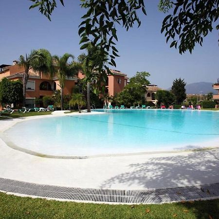 Apartamento Entre Marbella Y Estepona Luaran gambar