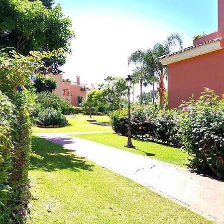 Apartamento Entre Marbella Y Estepona Luaran gambar