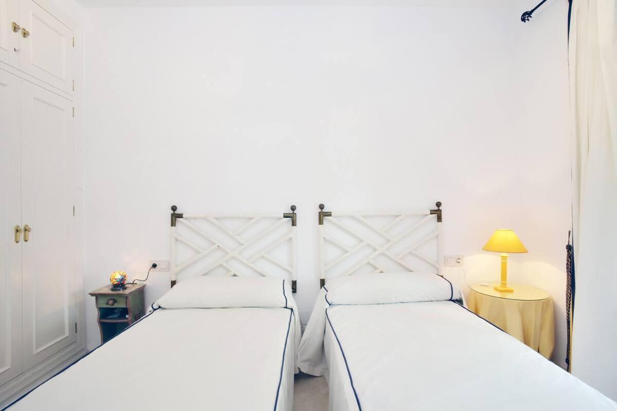 Apartamento Entre Marbella Y Estepona Luaran gambar