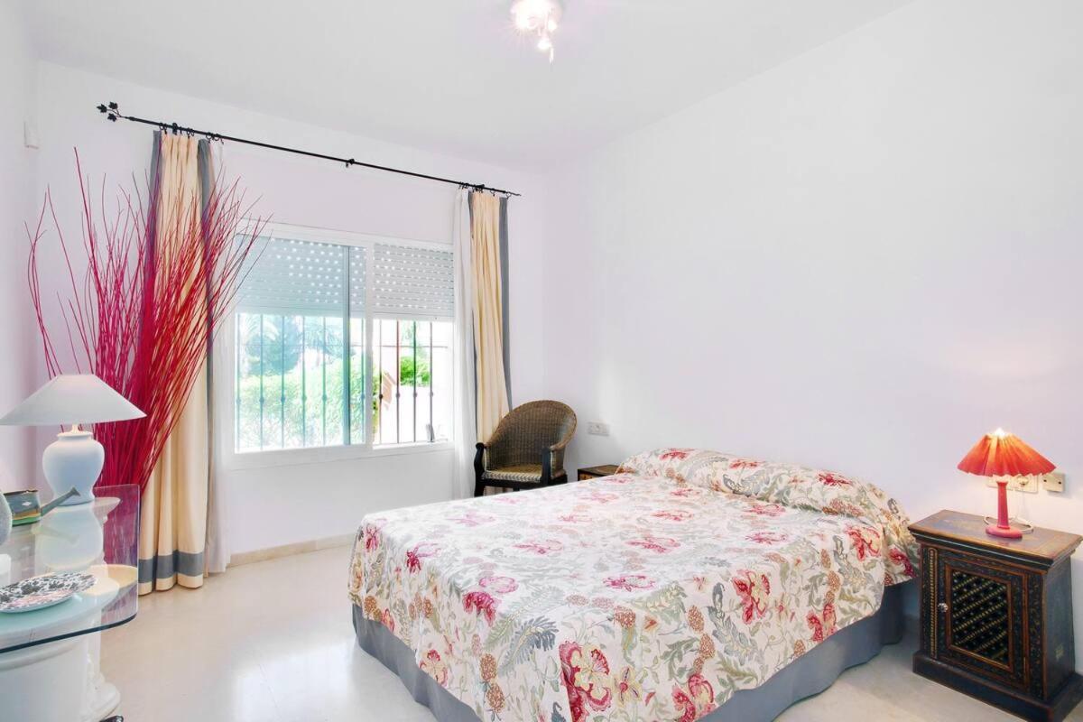 Apartamento Entre Marbella Y Estepona Luaran gambar