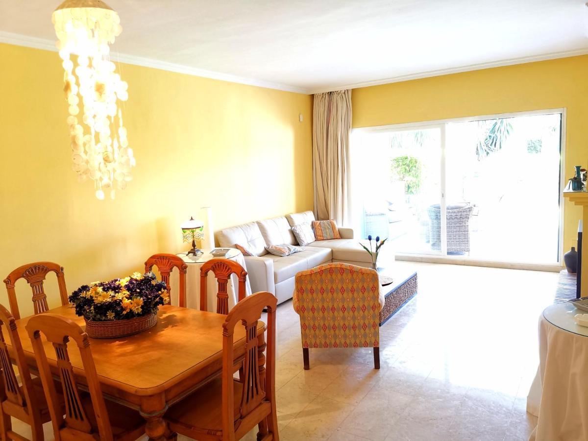 Apartamento Entre Marbella Y Estepona Luaran gambar