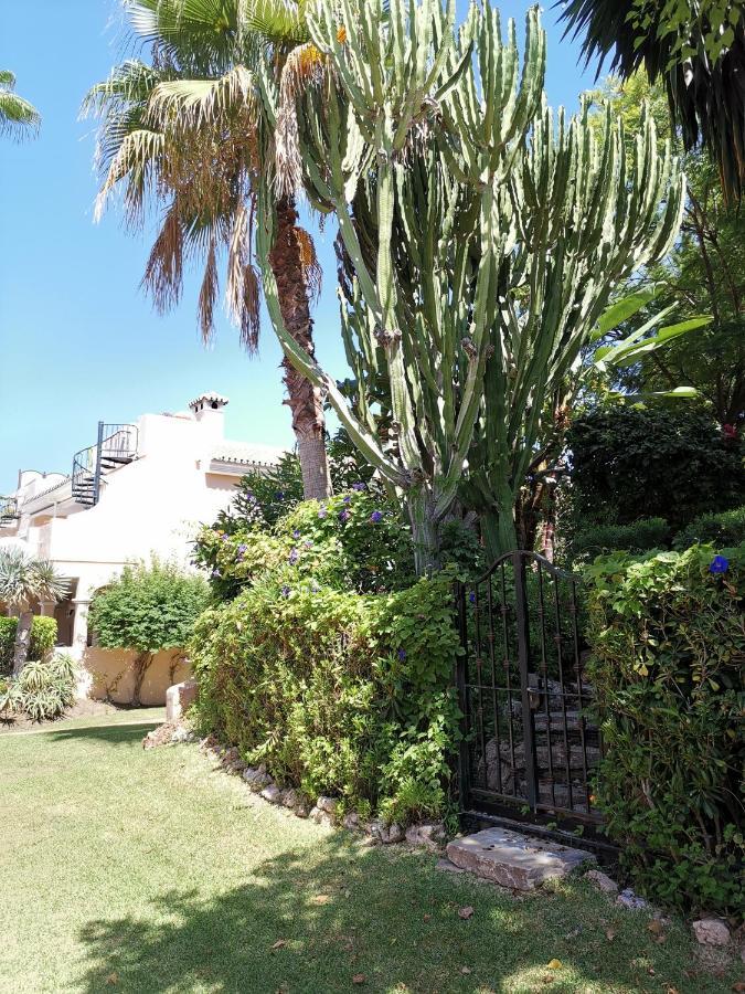 Apartamento Entre Marbella Y Estepona Luaran gambar