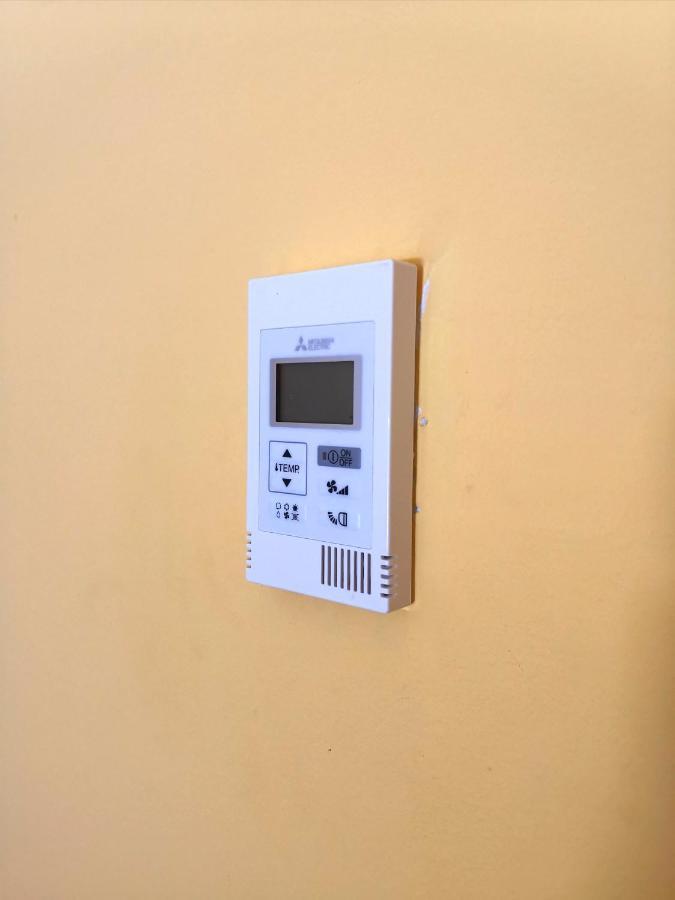 Apartamento Entre Marbella Y Estepona Luaran gambar