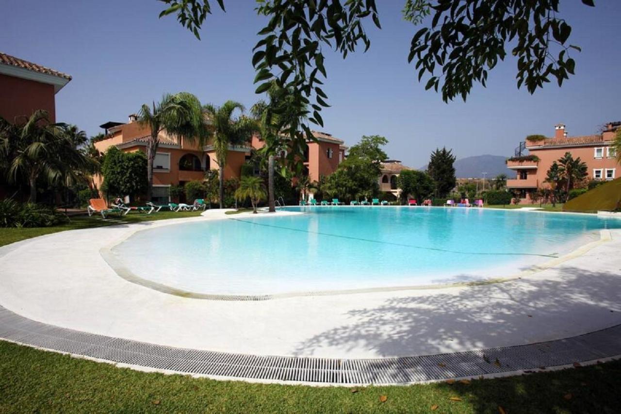 Apartamento Entre Marbella Y Estepona Luaran gambar