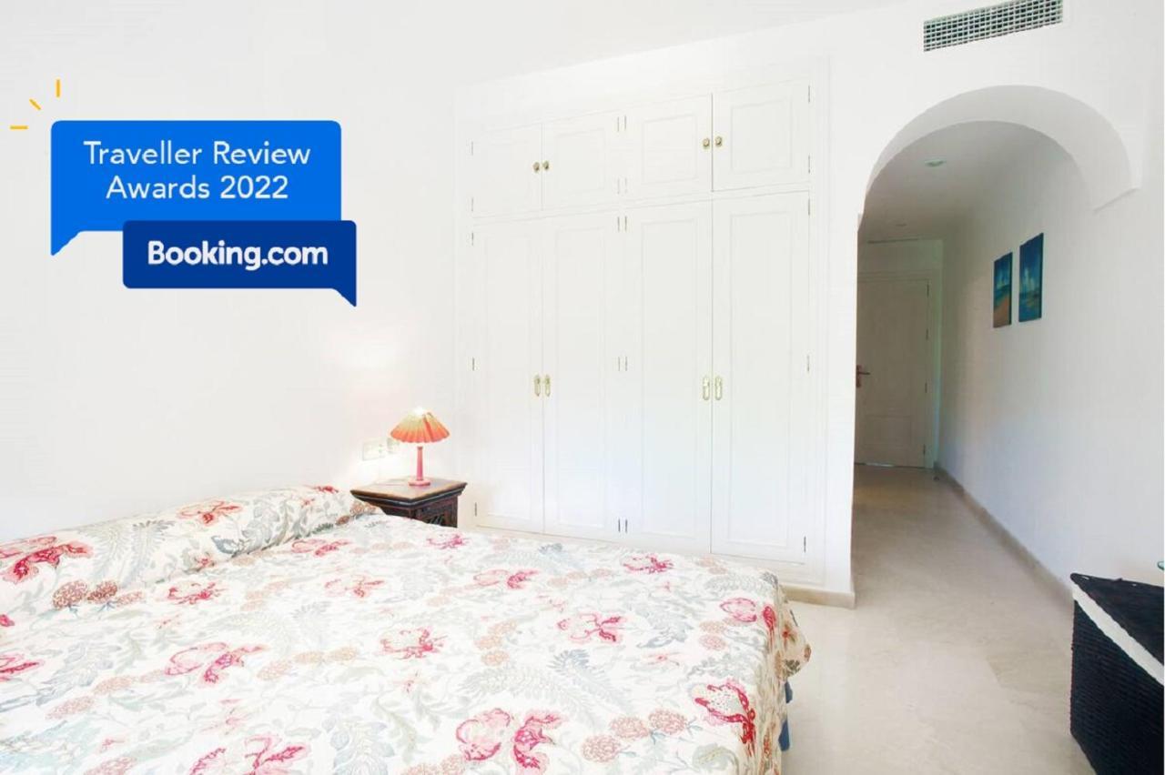 Apartamento Entre Marbella Y Estepona Luaran gambar